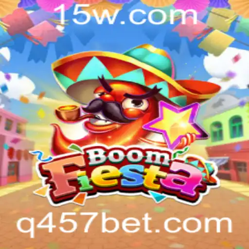 Explorando BoomFiesta: O Novo Fenômeno de Jogo no 457bet