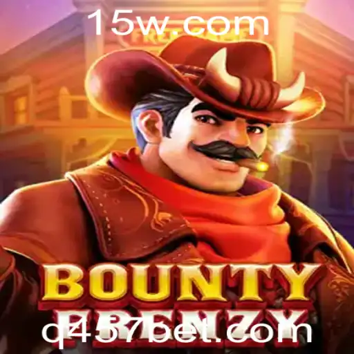 Descubra BountyFrenzy: O Jogo de Aventura e Estratégia do Momento