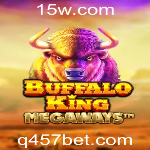 BuffaloKing: Descubra a Excitante Aventura no Mundo Selvagem com 457bet