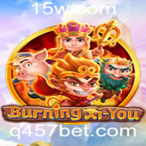 BurningXiYou: Uma Aventura Épica no Mundo dos Jogos
