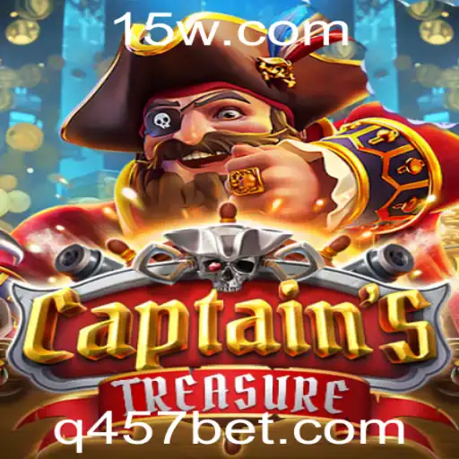 Descubra o Universo de Adventures com CaptainssTreasure no 457bet