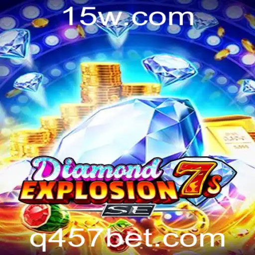 Explorando o Fascinante Mundo do Jogo 'DiamondExplosion7sSE' na Plataforma 457bet