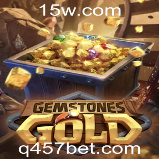 Explorando a Emoção de GemstonesGold: O Jogo do Momento com 457bet