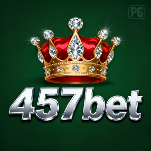457bet Logo