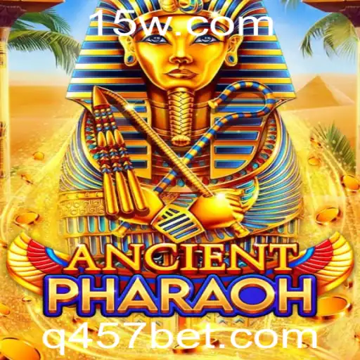 Descubra o Mundo de AncientPharaoh: Um Jogo de Estratégia e Mistério