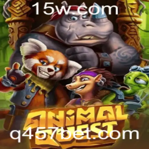 Explorando o Mundo de AnimalQuest: Regras e Aventura