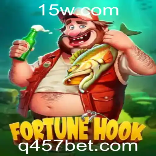 Descubra FortuneHook: A Nova Sensação no Mundo dos Jogos Digitais
