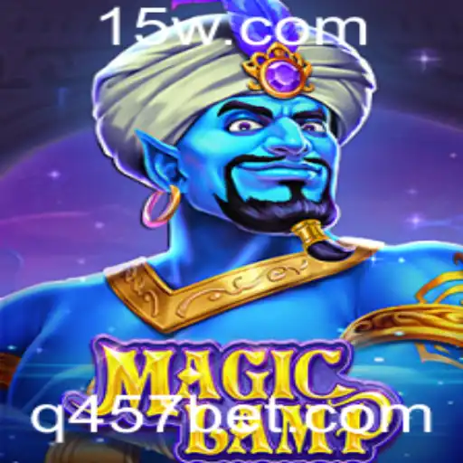 MagicLamp: Uma Jornada Encantada no Universo dos Jogos