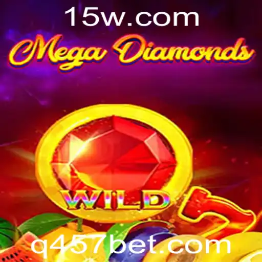 MegaDiamond: A Experiência de Jogo Inovadora no Cenário Atual