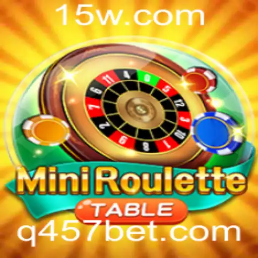 Explorando MiniRoulette: Regras, Jogo e Atualizações com 457bet