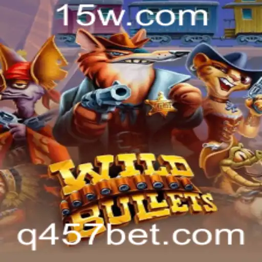 Descubra o Excitante Mundo de WildBullets: Um Jogo de Aventura Imperdível