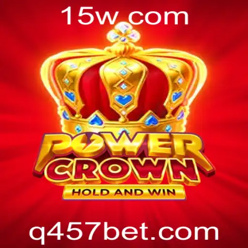 PowerCrown: A Experiência de Jogo Definitiva com 457bet