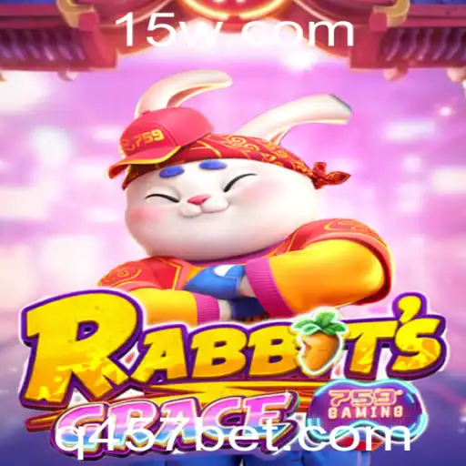Explorando RabbitsGrace: O Fascinante Mundo do Jogo com 457bet