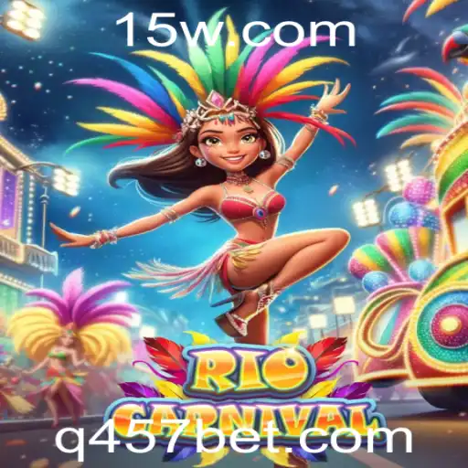 Explorando o Fascinante Mundo do RioCarnival: Um Mergulho no Jogo de Entretenimento Online