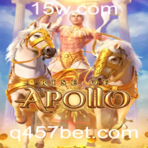 Rise of Apollo: Um Mergulho no Mundo do Jogo com 457bet