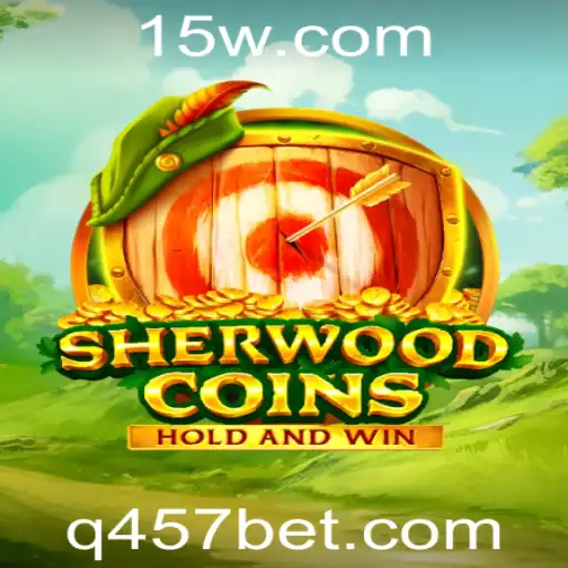 SherwoodCoins: Uma Nova Experiência de Jogo com 457bet