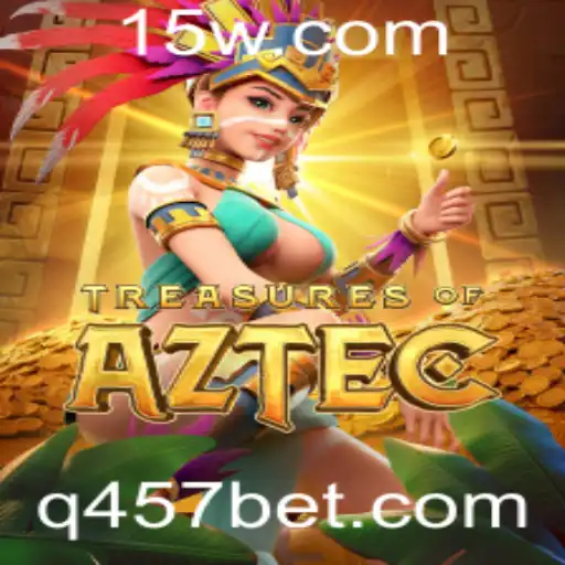 Desvendando Tesouros no Treasures of Aztec: Uma Jornada de Aventura e Emoção