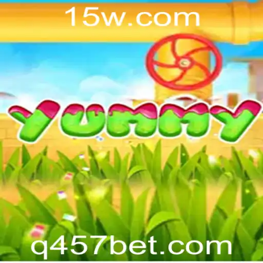 Descubra o Mundo Empolgante de Yummy com 457bet
